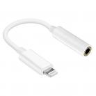 3.5mm Headphone Jack Adapter for Lightning